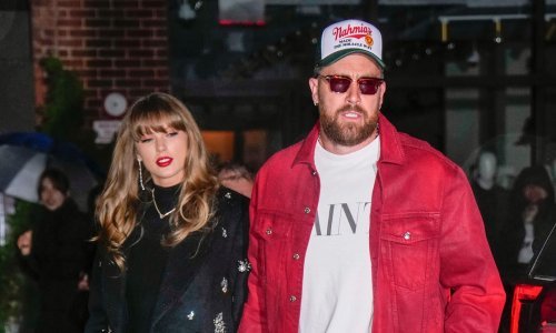 Taylor Swift postaje hrvatska snaha: Travis Kelce pohvalio se svojim porijeklom