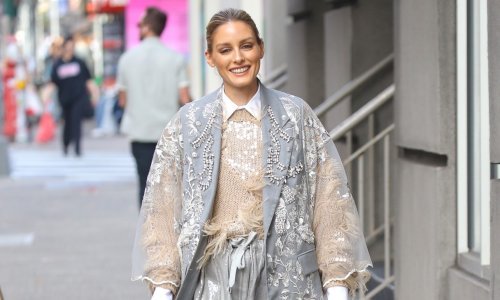 Vrijedi isprobati: U ovome se krije tajna ljepote slavne fashionistice