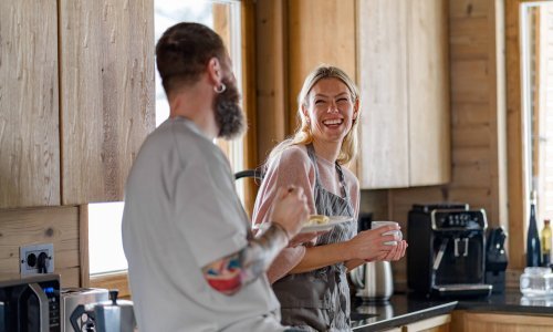 Kako biti sretniji u 2025.? Pokušajte s ovim znanstveno provjerenim savjetima