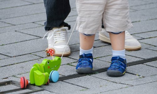 Roditelji u Sisku od Nove godine oslobođeni plaćanja vrtića