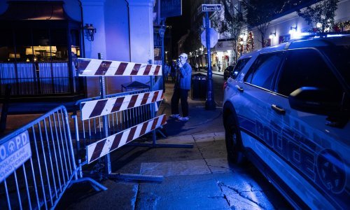 Ubojica iz New Orleansa na automobil izvjesio zastavu Islamske države, vlasti istražuju motive napada