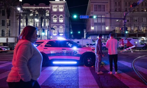 Ubojica iz New Orleansa: Američki vojni veteran koji se zakleo na vjernost Islamskoj državi