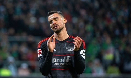 Hajduk zvao svog bivšeg napadača iz Bundeslige, on ih odbio