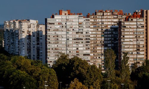 Što će biti s cijenama nekretnina u novoj godini: Ovoliko u Zagrebu košta kvadrat