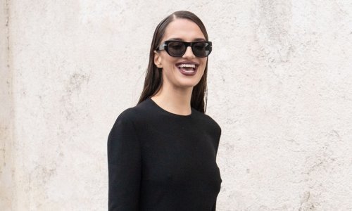 Hit na policama Zare: Haljina koja sužava figuru i prikriva nedostatke