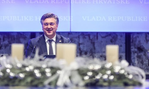 Pred zastupnike stiže Zakon o klimatskim promjenama, evo što to znači