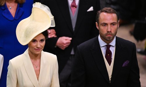 Obiteljski odmori ostali su mu u sjećanju: James Middleton otkrio detalje