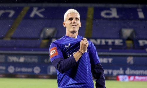 Pojavila se priča da bi Olmo mogao doći u Dinamo. Doznajemo kakve su za to šanse