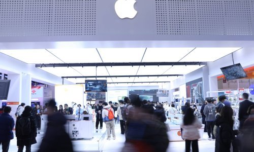 Apple u borbi protiv rivala u Kini, nude rijetke popuste na nove uređaje