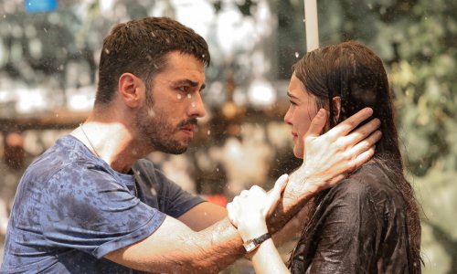 Stiže nova uzbudljiva turska serija: Donosi emotivnu i intrigantnu priču