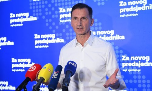 Primorac: 'NATO je duboko nezadovoljan ponašanjem Hrvatske zbog Milanovića'