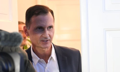 Primorac zadnjeg dana prije izborne šutnje: Ovo je moja vizija Hrvatske