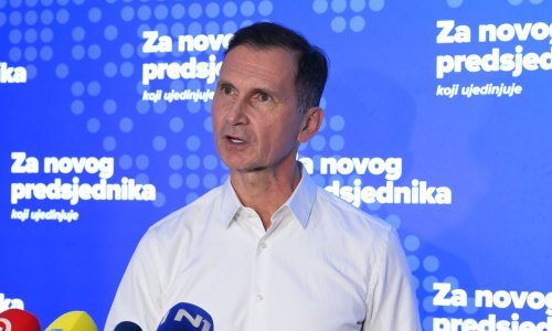 Primorac odgovorio Milanoviću: Životario je na minimalcu, o ekonomiji ne zna ništa