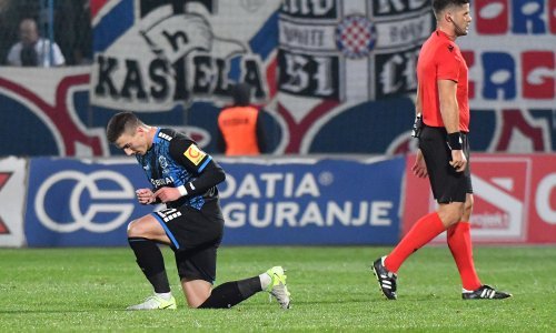 Varaždin cijeni Šegu na dva milijuna eura, ali Hajduk toliko ne mora platiti; evo o čemu se radi