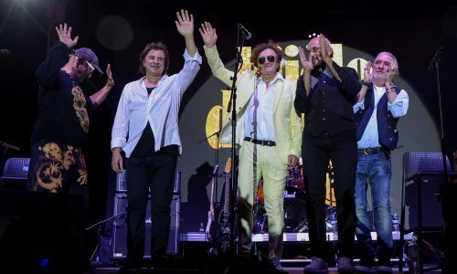 Rasprodan koncert Bijelog dugmeta u zagrebačkoj Areni, objavljen i novi datum