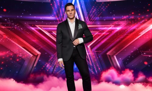 Pogledajte kako je omiljeni član žirija 'Supertalenta' ušao u 2025. godinu