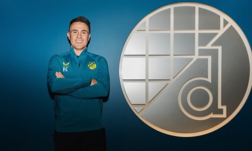 Cannavaro: Jedan podatak mi nije normalan oko Dinama. Gattuso? Znam da je naišao na probleme