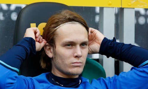 Alen Halilović: Zbog jedne stvari žalim, nisam to trebao reći treneru