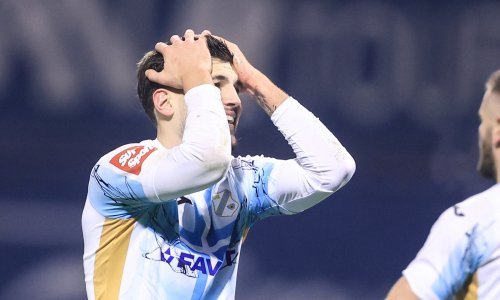 Sportski direktor Rijeke otkrio što mu je Galešić rekao na prozivci