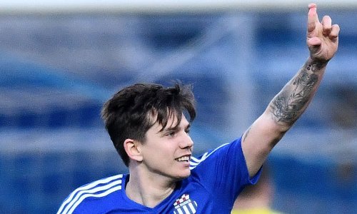 Bio je velika nada hrvatskog nogometa, a sad kao veliko razočaranje odlazi iz Varaždina