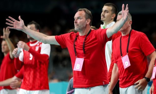 Izbornik hrvatskih rukometaša ovom je odlukom sve iznenadio