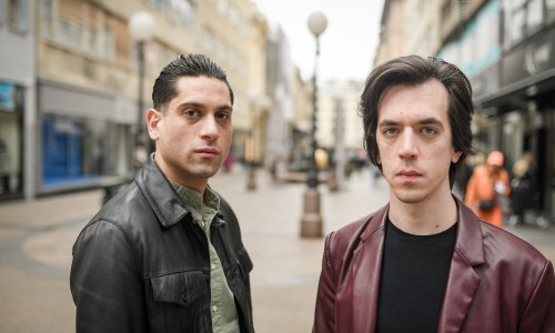 Drama kod susjeda: Srpski bend izbačen s natjecanja za Eurosong i to zbog Hrvatske