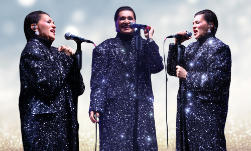 Nina Badrić zablistala u kaputu od kojeg je teško skrenuti pogled