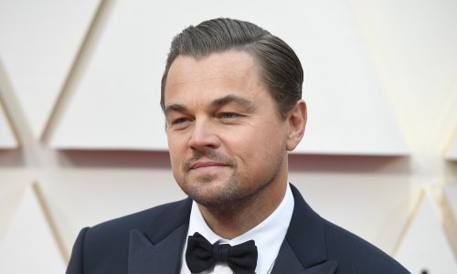 Leonardo DiCaprio stiže u 'Squid Game'? Oglasili su se iz Netflixa