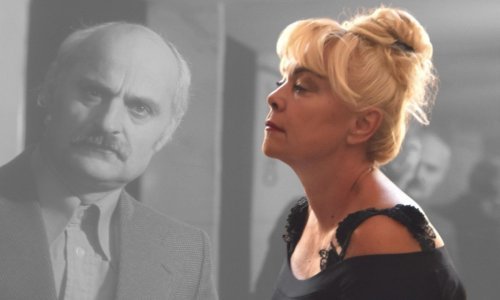 I ova je godina za Anju Šovagović Despot počela tužno