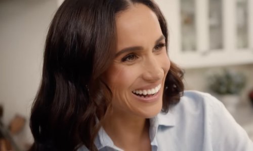 Meghan Markle opet pronašla način kako da 'prevari' javnost