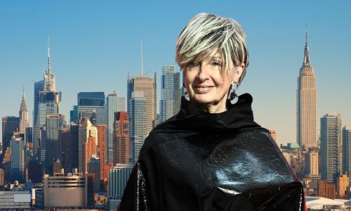 Tihana Harapin Zalepugin na prestižnoj lokaciji ispratila staru godinu