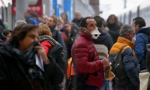 Pet godina nakon izbijanja pandemije: Ovo još ne znamo o koroni