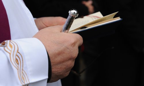 Stiglo je vrijeme za blagoslov doma: Može li se dobiti bez novčanog dara?