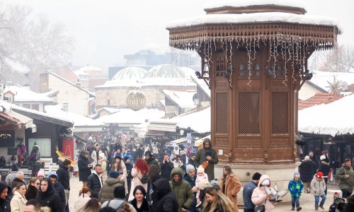 Tužiteljstvo BiH: Podignute optužnice protiv Fikreta Prevljaka i bivših generala za ratne zločine