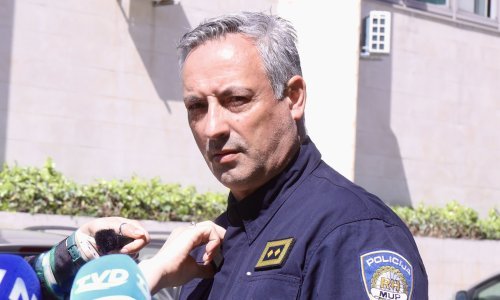 Bivši šef splitske policije prelazi raditi u 'Tommy'?