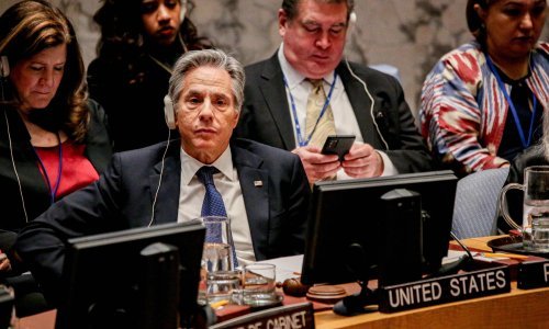 U jeku političkih nemira, Blinken stiže u službeni posjet Južnoj Koreji