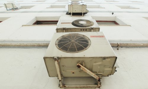 Hrvati se pomamili za klima uređajima usred zime: Trgovci zadovoljno trljaju ruke
