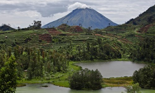 Masovna vulkanska erupcija: ‘Izazvat će klimatski kaos. Čovječanstvo nema nikakav plan’