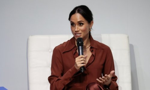 Meghan Markle ponovno u obračunu s kraljevskom obitelji u Londonu