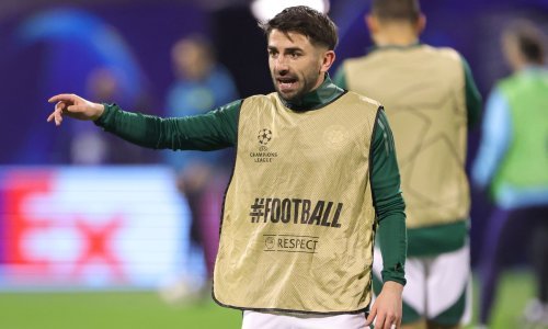 Dinamo sve dogovorio s Gregom Taylorom