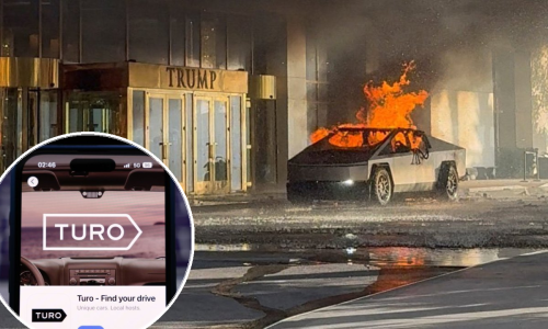 Tragedije u New Orleansu i Las Vegasu imaju poveznicu – ovaj 'Airbnb za automobile'