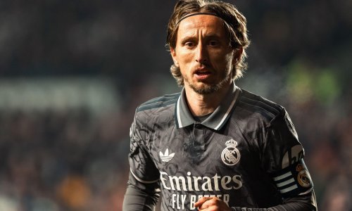 Luka Modrić ovome se nije nadao; poruka čelnika Real Madrida je više nego jasna