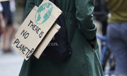 Klimatske promjene izazivaju osjećaje kod ljudi; evo što je solastalgija