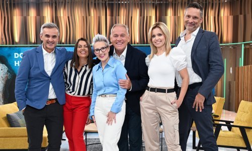 Nova godina donijela i velike promjene u 'Dobro jutro, Hrvatska', ali i na cijelom HRT-u