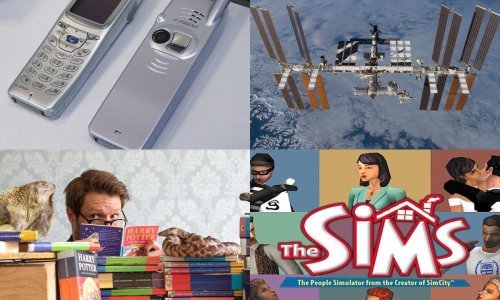 Kakav vremeplov i nostalgija! Pogledajte koji sve kultni događaji slave 25. rođendan