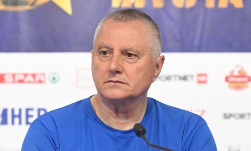 Ljutiti Tomislav Ivković otvoreno progovorio o najvećem problemu domaćeg nogometa