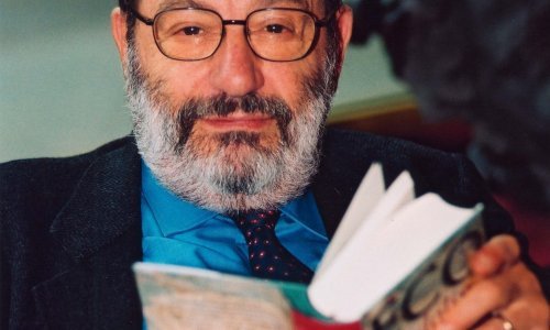 Posljednja knjiga Umberta Eca objavljena u Italiji