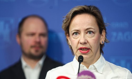 Dolenec o sigurnosti u školama: 'Možemo biti zadovoljni'