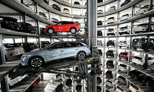 Njemački divovi spremaju protuudar: Ulažu milijarde da bi dostigli Kineze