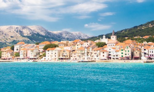 Britanci odabrali: Ovo je top 10 najljepših hrvatskih otoka